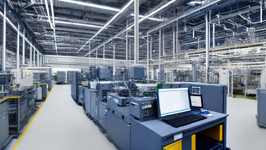 SAP Software Manufacturing