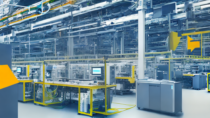 SAP Software Manufacturing