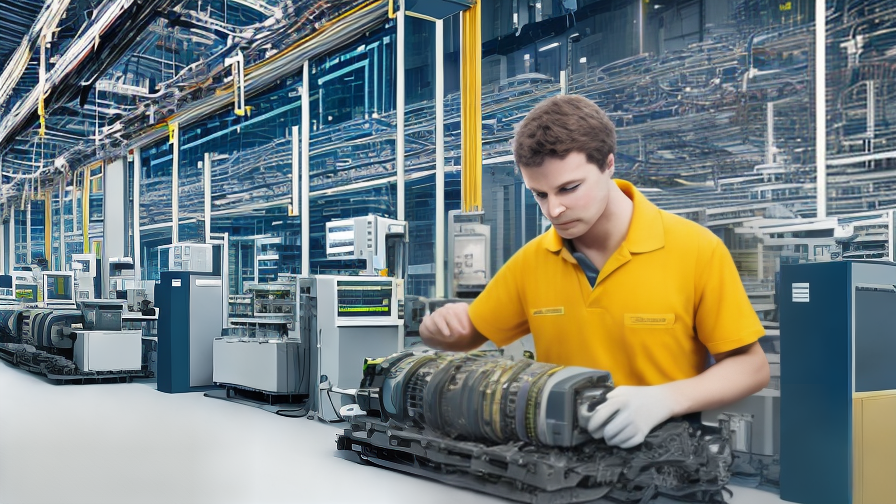 SAP Software Manufacturing