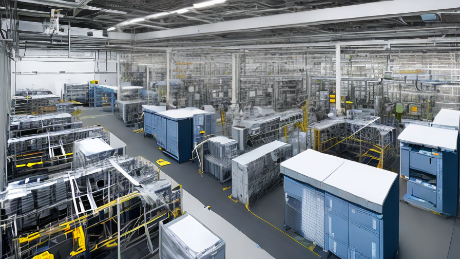 SAP Software Manufacturing