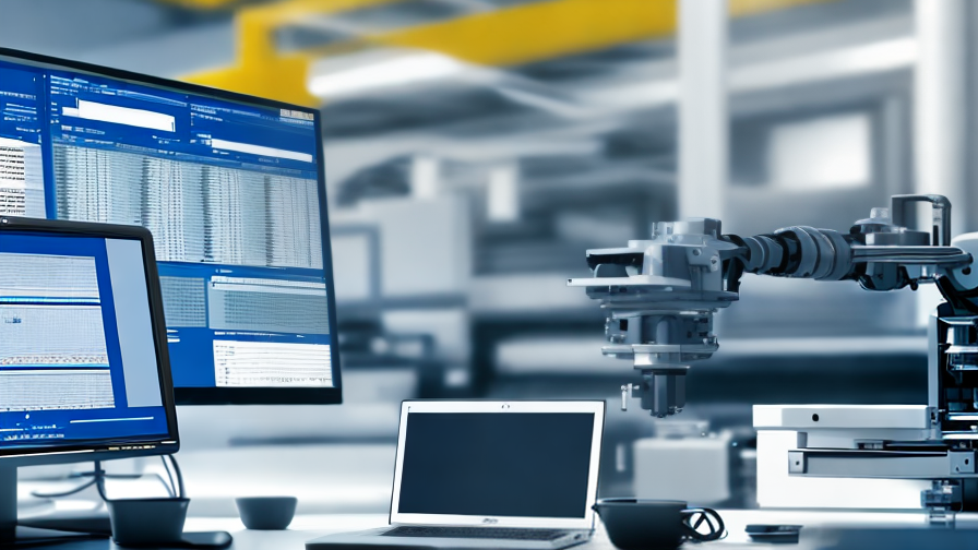 SAP Software Manufacturing