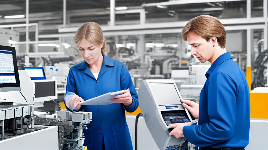 SAP Software Manufacturing