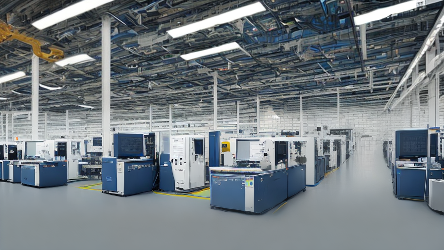 SAP Software Manufacturing