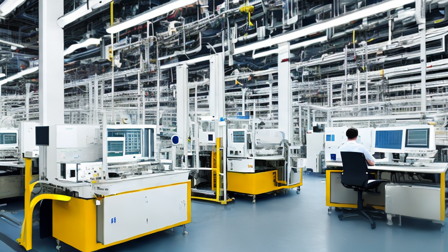 SAP Software Manufacturing