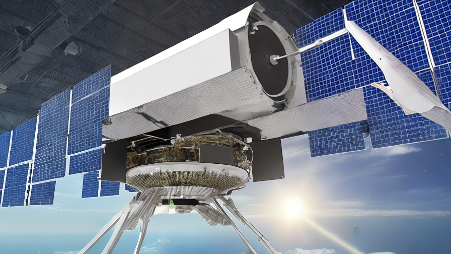 Satellite Manufacturer