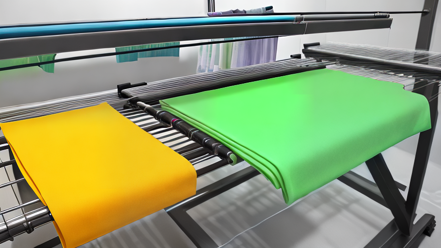 Screen Printing Drying Rack