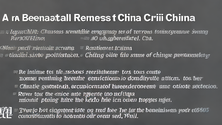 Screw China