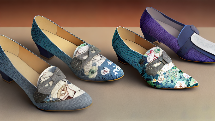 Sewing Machine For Shoes