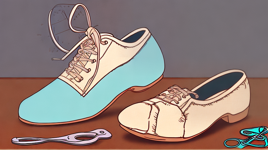 Sewing Machine For Shoes