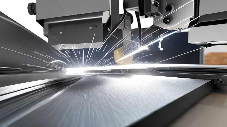 Sheet Metal Cutting Machinery