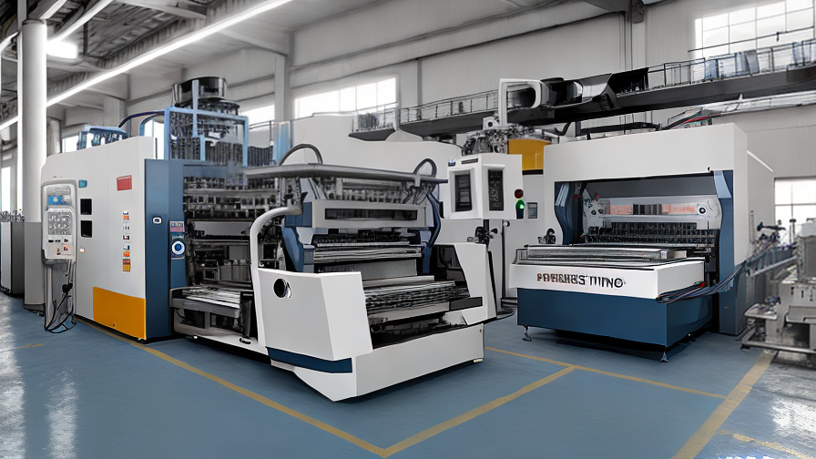 Sheet Pressing Machine