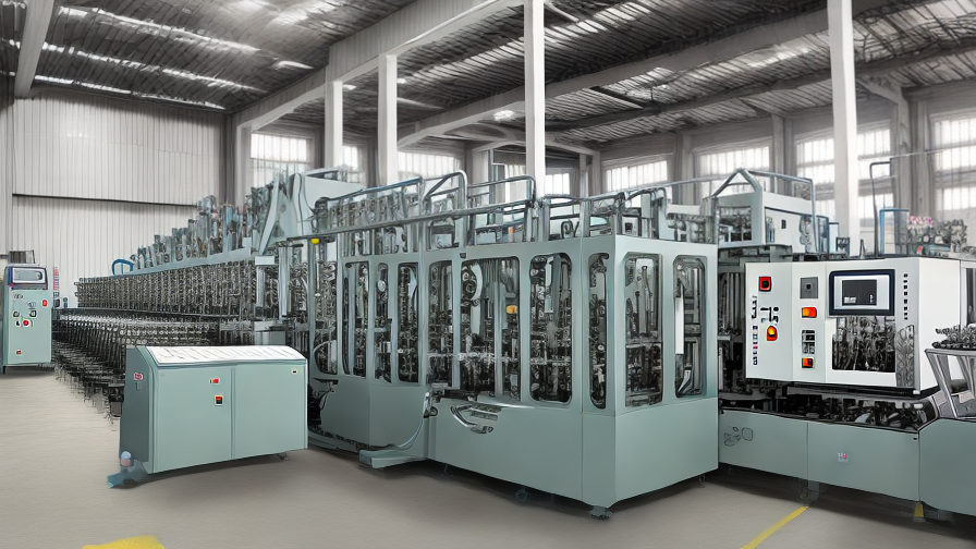 Sheet Pressing Machine