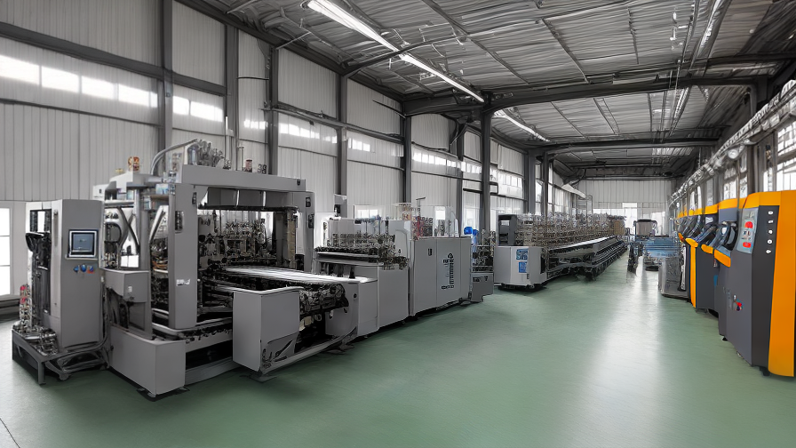 Sheet Pressing Machine