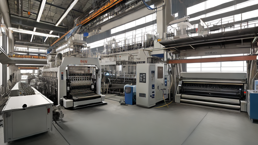 Sheet Pressing Machine