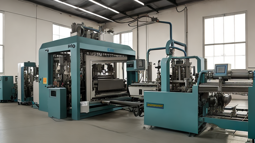 Sheet Pressing Machine