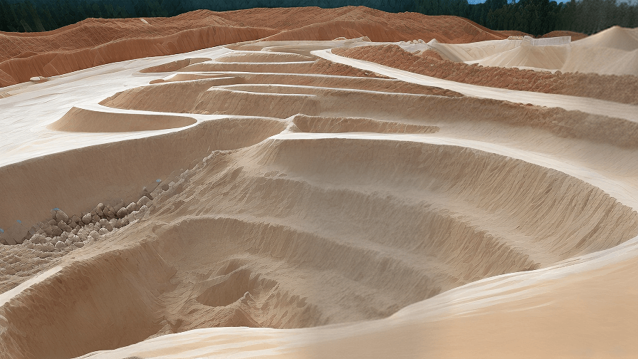 Silica Sand Supplier