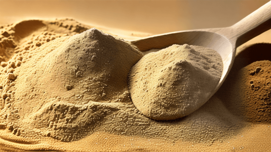Silica Sand Supplier
