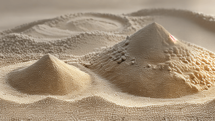 Silica Sand Supplier