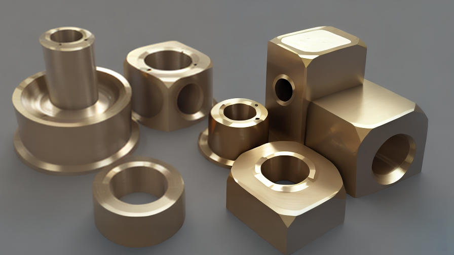 silicon bronze alloys