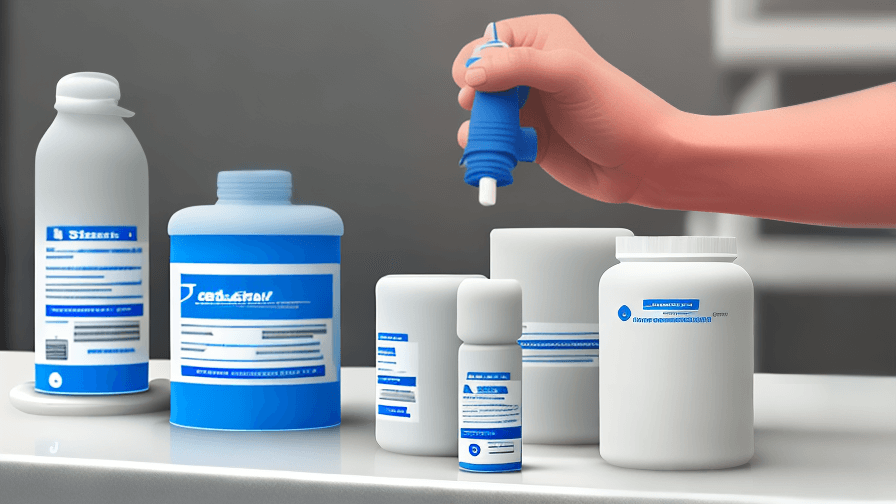 Silicone Sealant Manufacturer