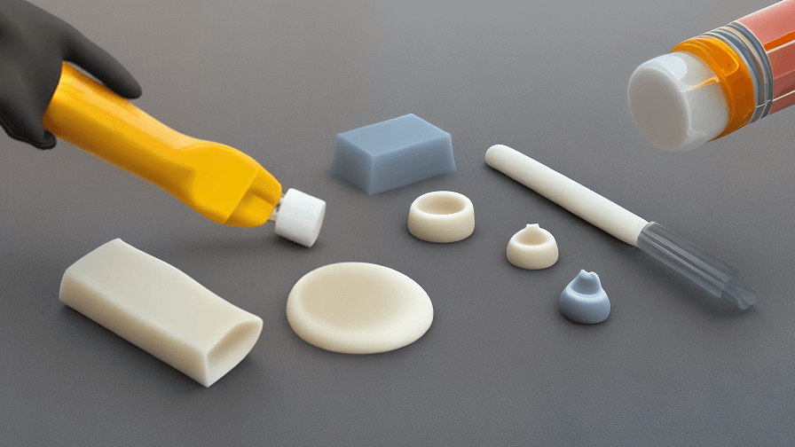 Silicone Sealant Manufacturer