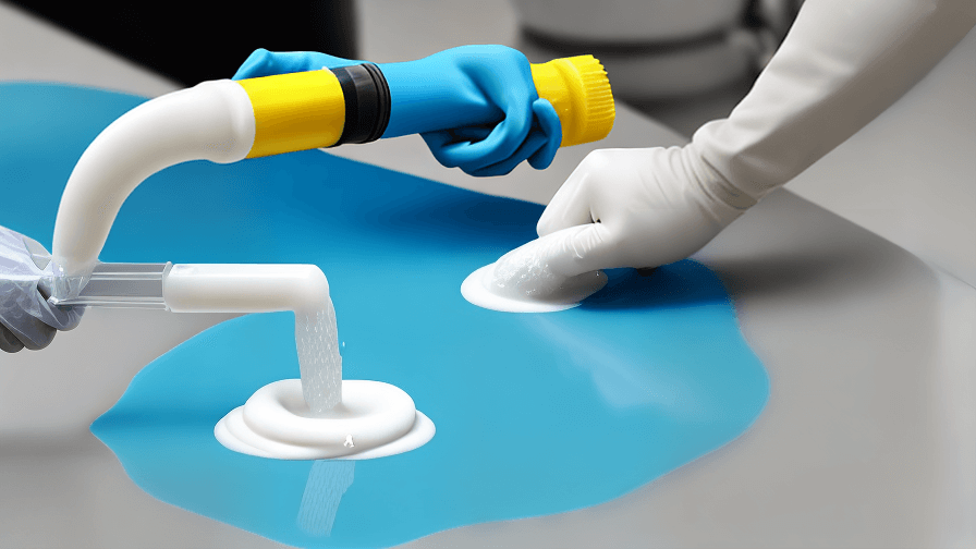 Silicone Sealant Manufacturer
