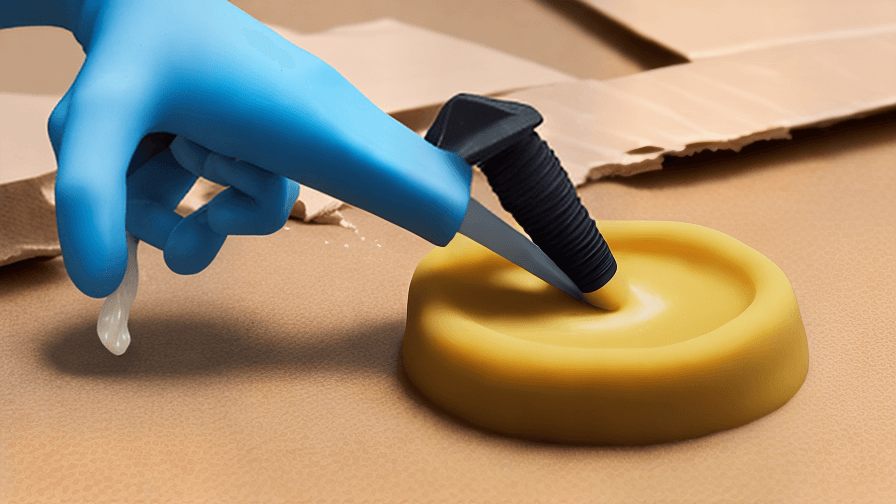 Silicone Sealant Manufacturer