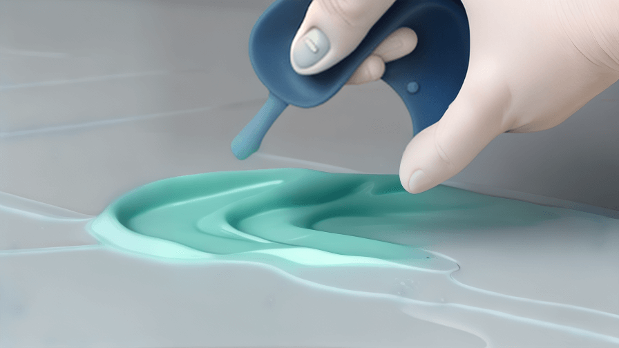 Silicone Sealant Manufacturer