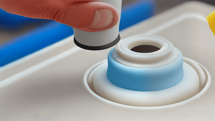 Silicone Sealant Manufacturer