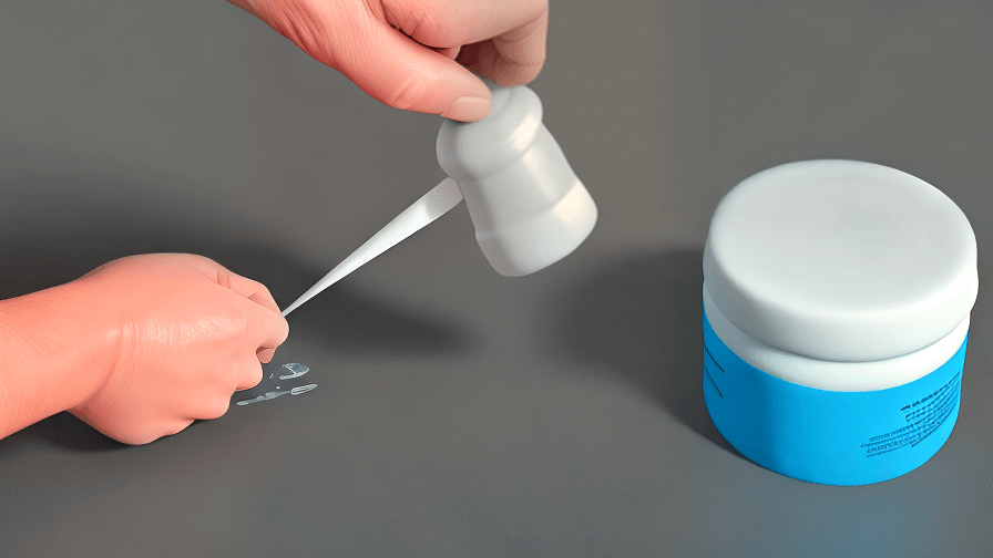 Silicone Sealant Manufacturer