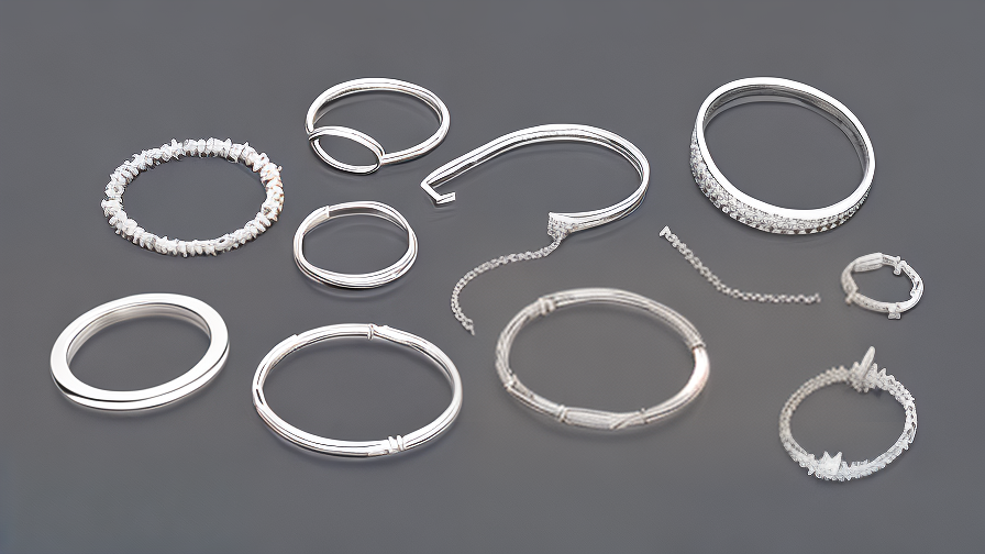 Silver Jewelry Manufacturer