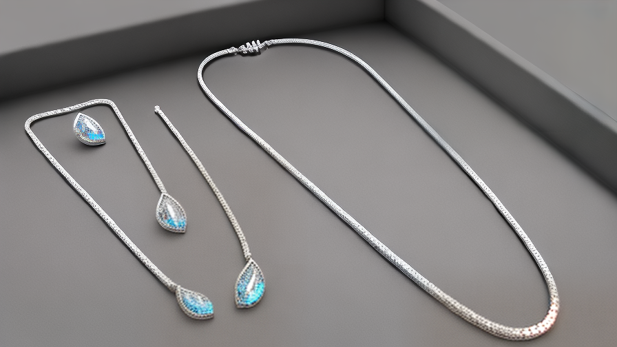 Silver Jewelry Manufacturer