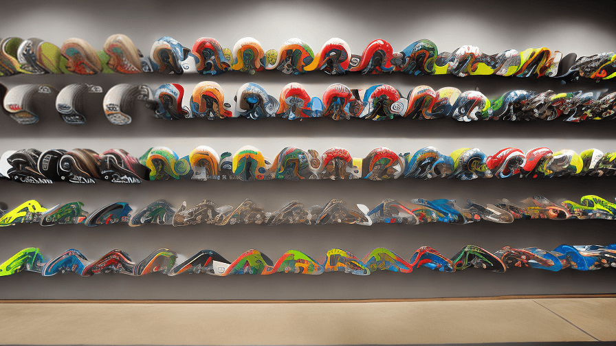 Skateboard Wholesale
