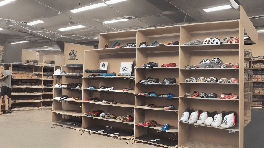 Skateboard Wholesale