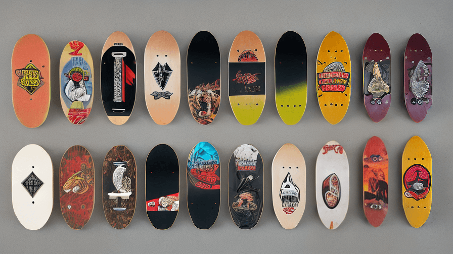 Skateboard Wholesale