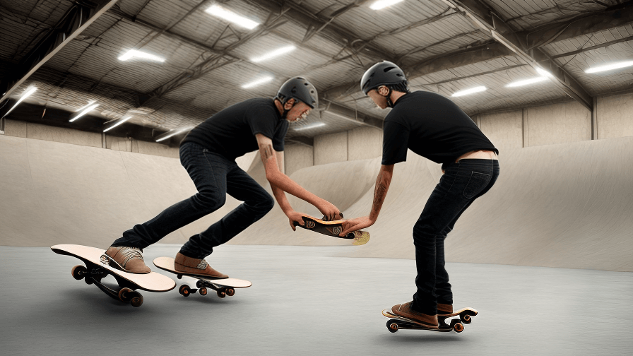 Skateboard Wholesale