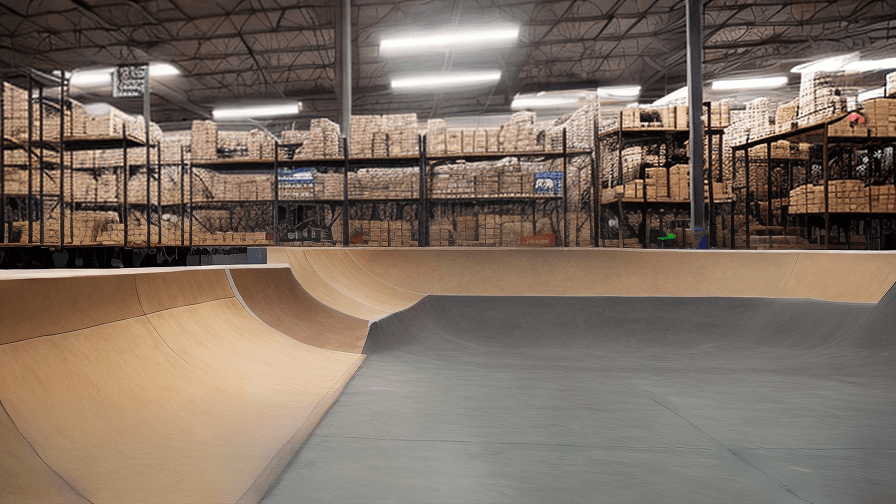 Skateboard Wholesale