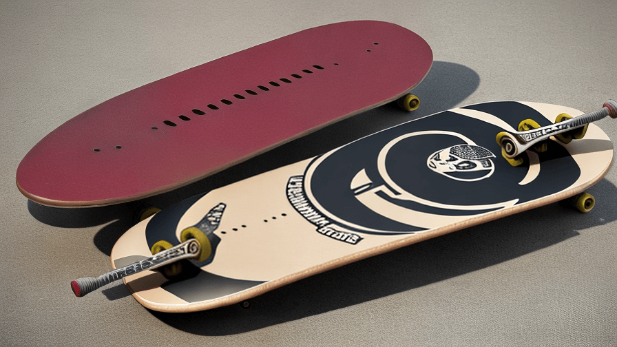 Skateboard Wholesale