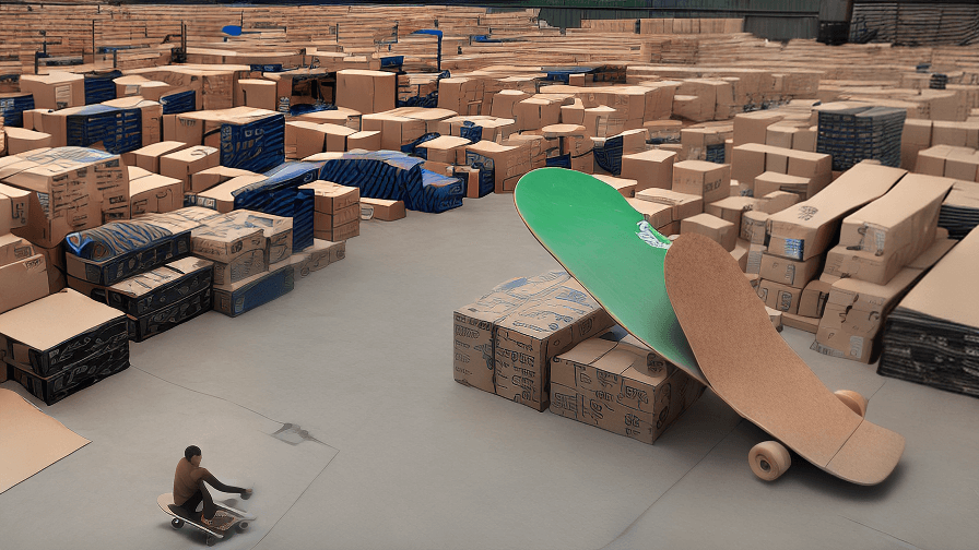 Skateboard Wholesale