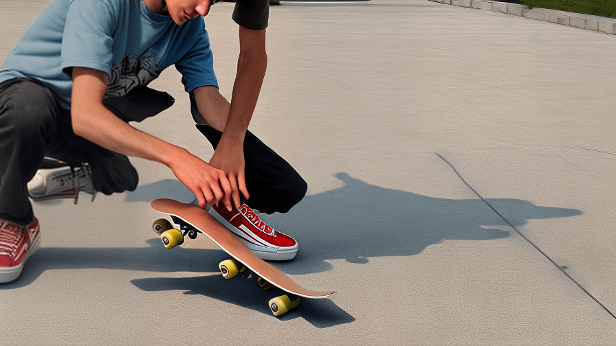 Skateboard Wholesale