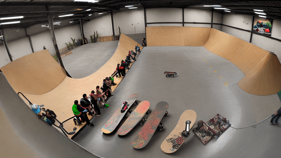 Skateboard Wholesale