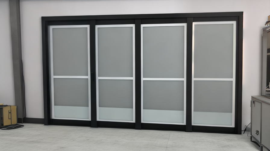 sliding doors wholesale