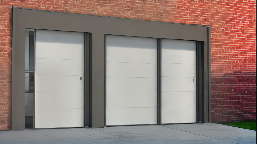 sliding doors wholesale