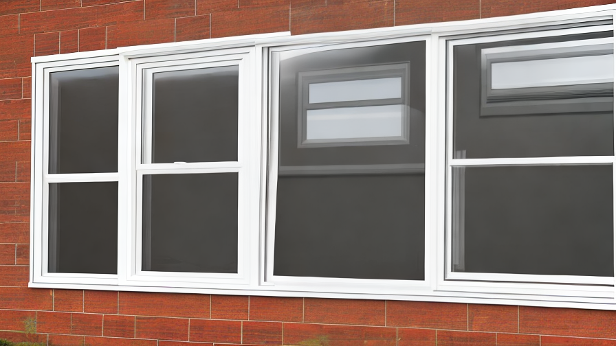 sliding window manufacturers