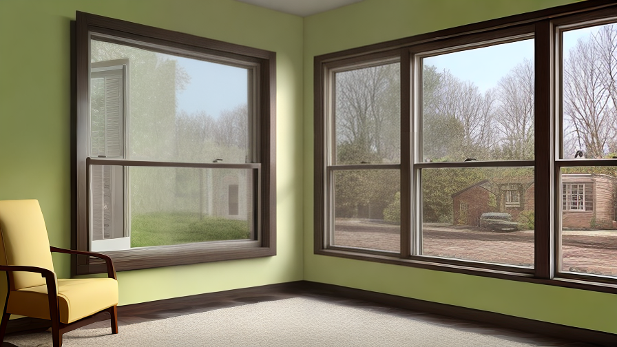 sliding window manufacturers