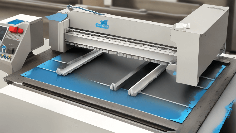 Small Water Jet Cutter