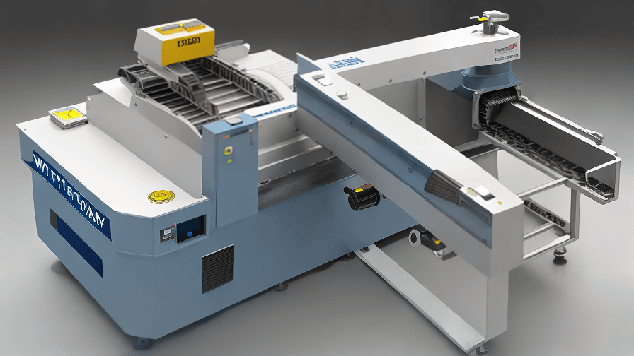 Small Water Jet Cutter