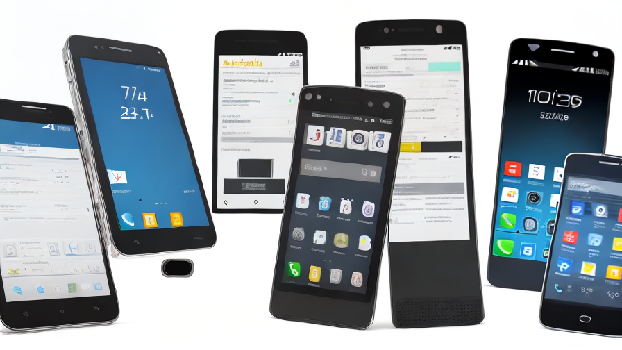 Smartphone Wholesale