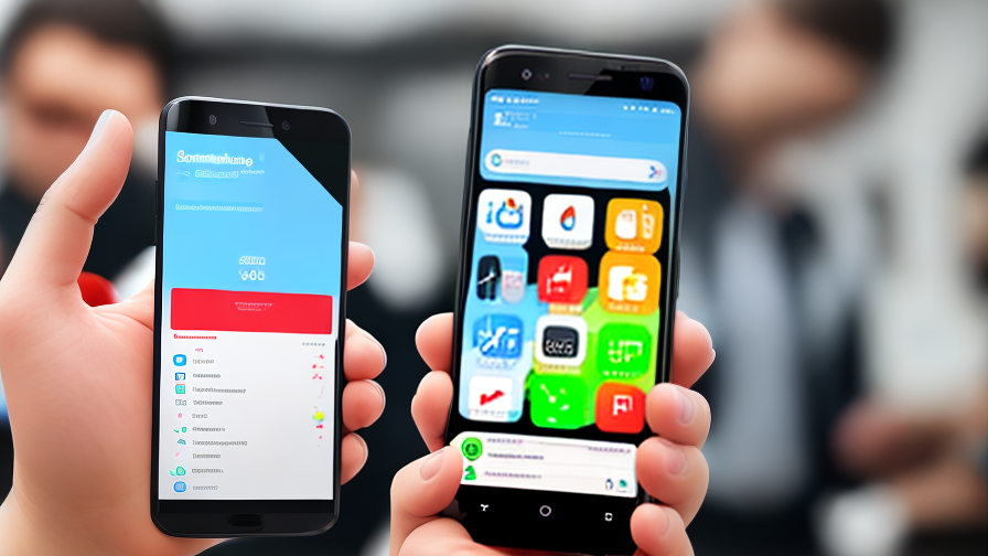 Smartphone Wholesale