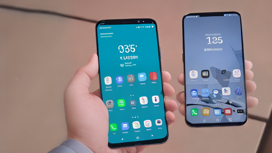 Smartphone Wholesale